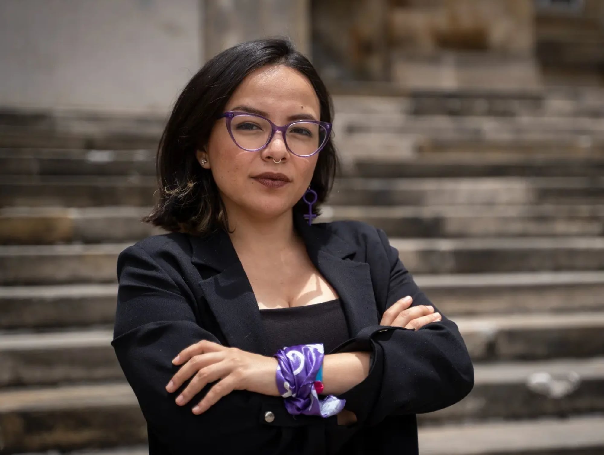 Jennifer Pedraza | Foto: Cortesía