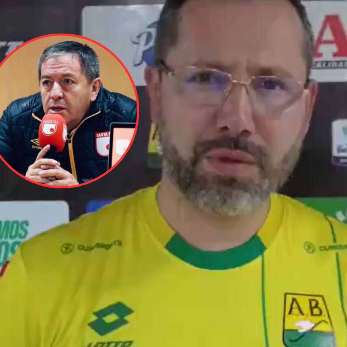 Alcalde de Bucaramanga le respondió a Méndez por el precio de la boletería: “Es injusto”