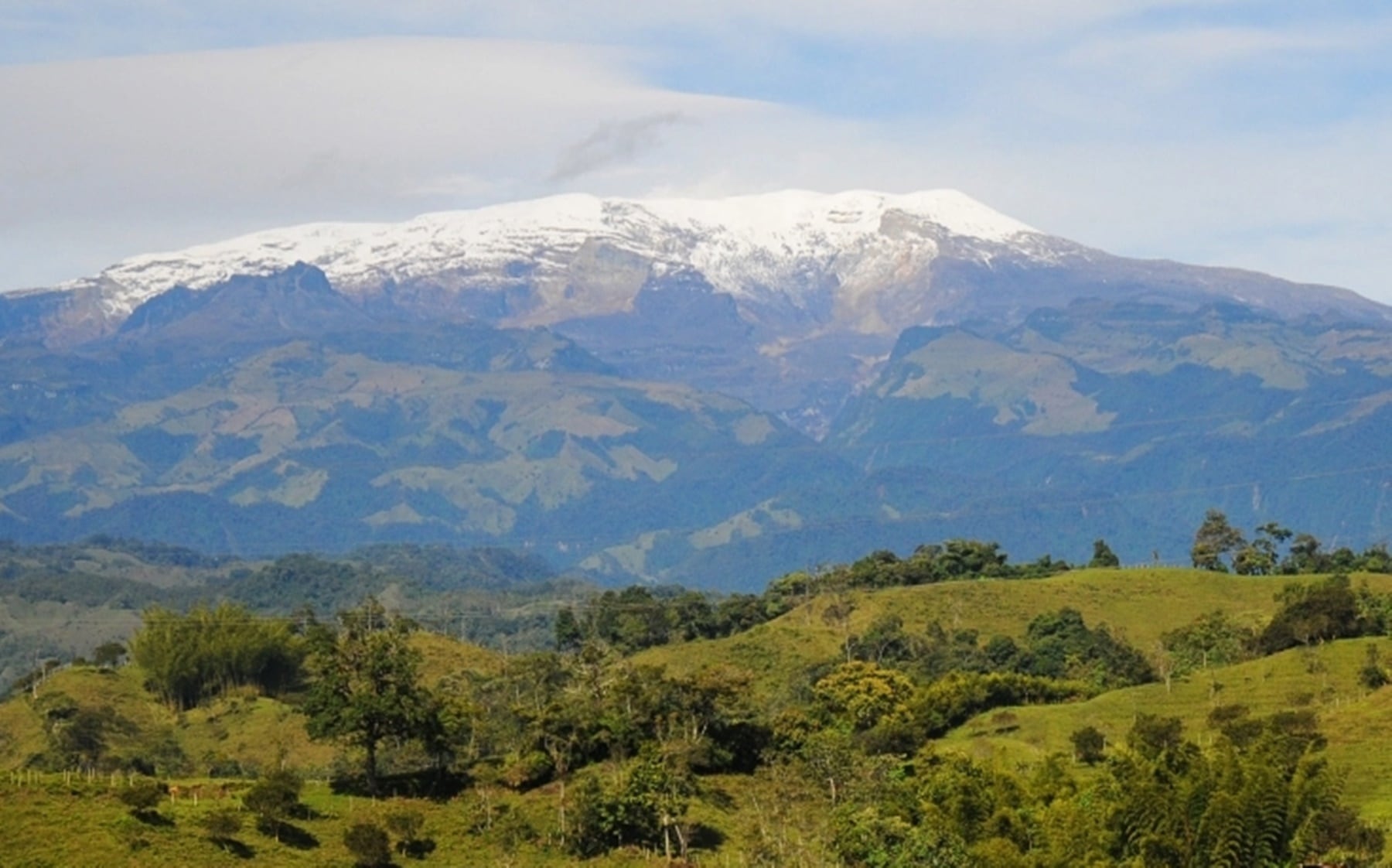 Casabianca - Tolima - Foto Gobernación