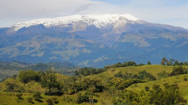 Casabianca - Tolima - Foto Gobernación