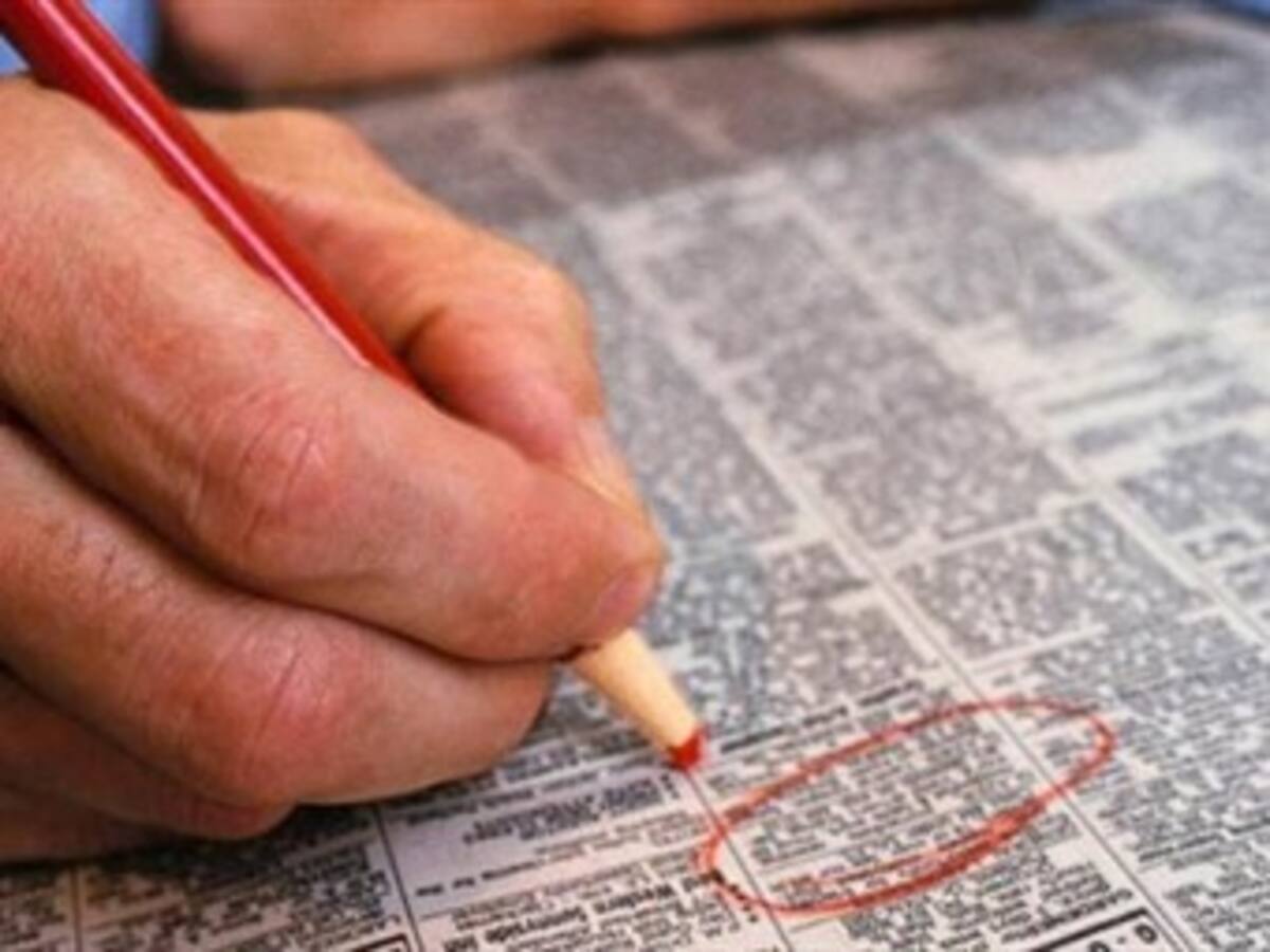 La tasa de desempleo de 8.9% en octubre es una buena cifra: Mintrabajo