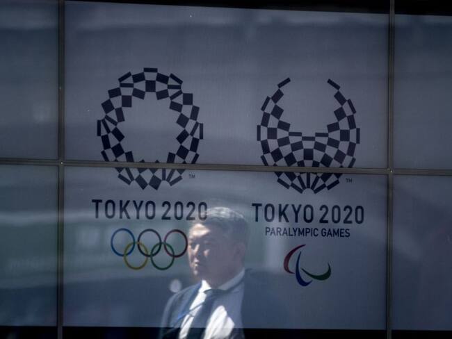 Los Juegos Olímpicos del 2021 siguen en firme pese aumento de contagios en Japón.