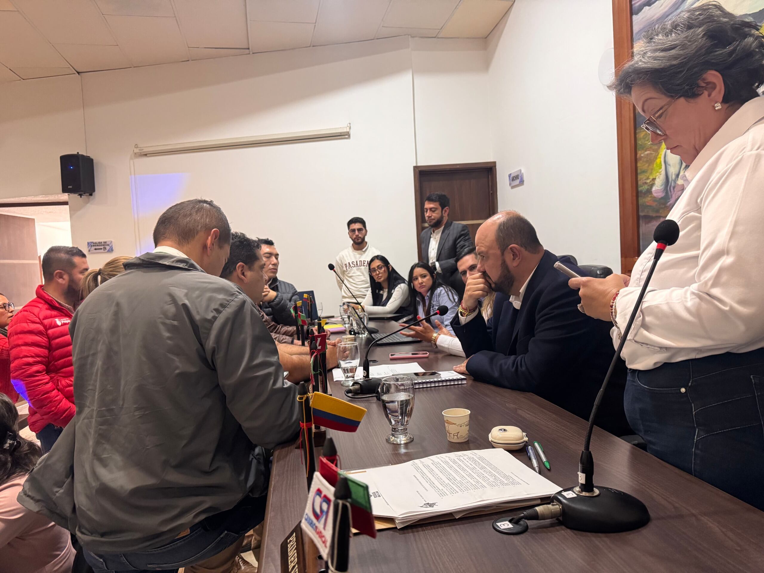 Pese a los diálogos, se confirmó que el paro minero inicia este lunes 4 de agosto.