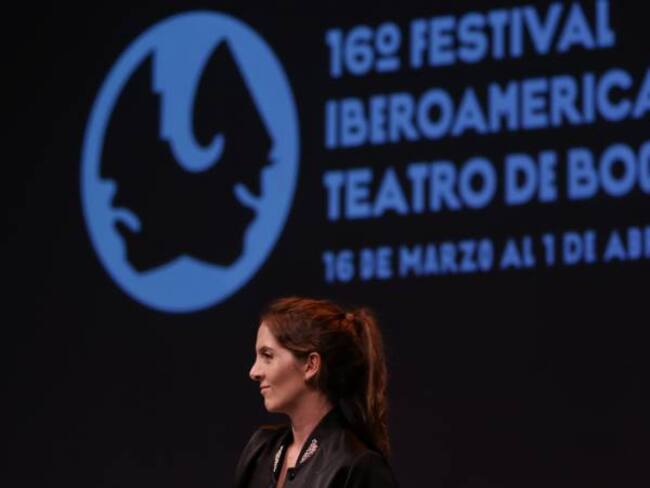18 grupos nacionales participarán en el 16 Festival Iberoamericano de Teatro de Bogotá