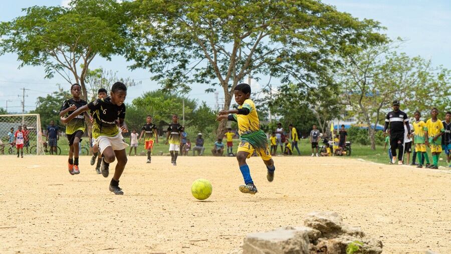Fundación Santo Domingo