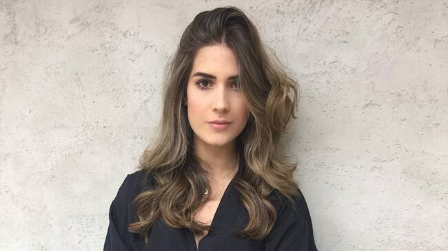 Valle del Cauca ya tiene reina. Foto: Instagram @gabrielatafur