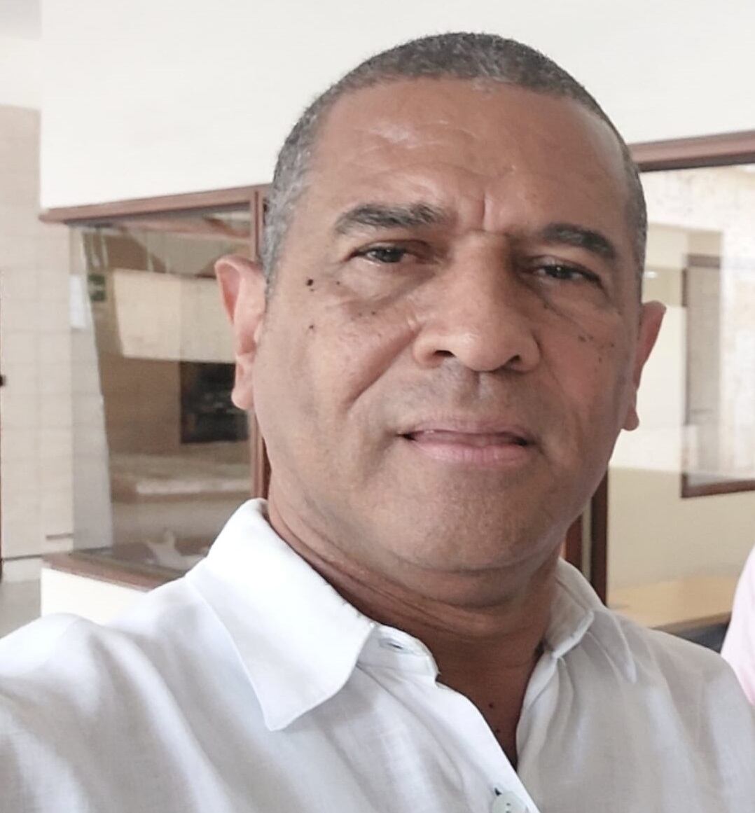 Eduin Marsiglia Jaraba