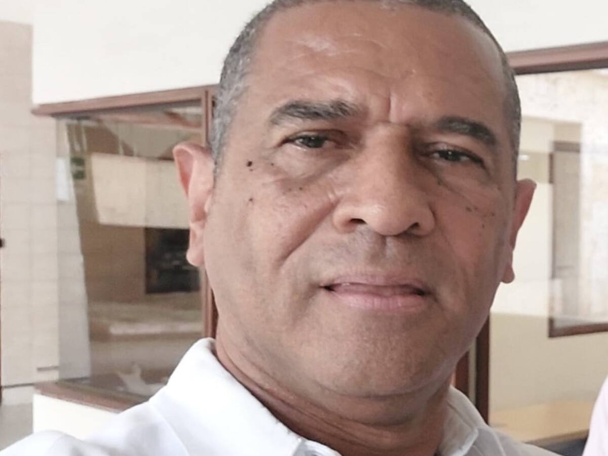 Amenazan de muerte a Comisario de Familia Permanente Eduin Marsiglia Jaraba