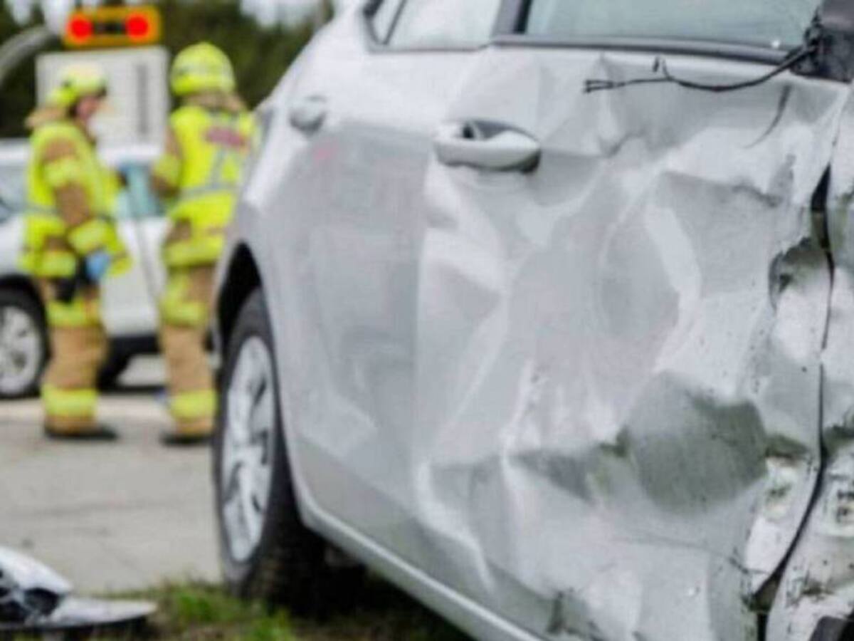 Alertan sobre el aumento de accidentes de tránsito en Pereira