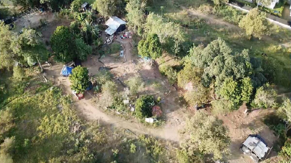 Habitantes del sector de La Viga continúan denunciando invasiones