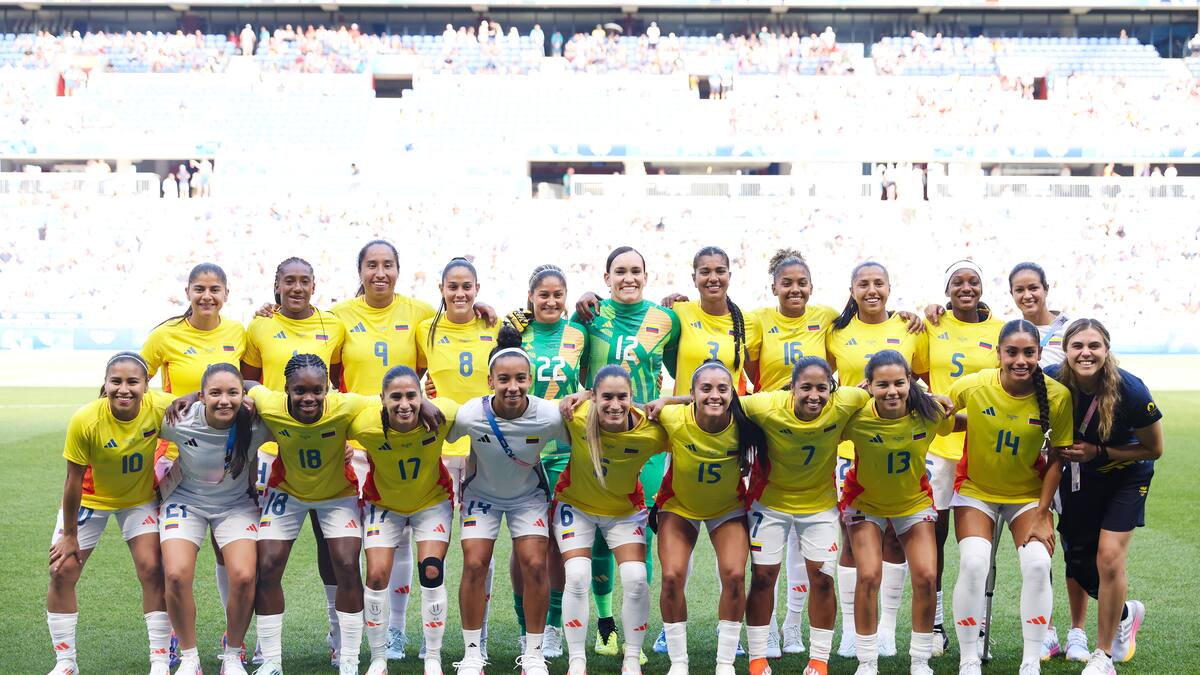Selección Colombia Femenina confirma que jugará amistoso contra Japón: Fecha del partido