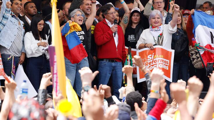 Abecé de la consulta popular del Gobierno Petro: estas son las restricciones y el alcance