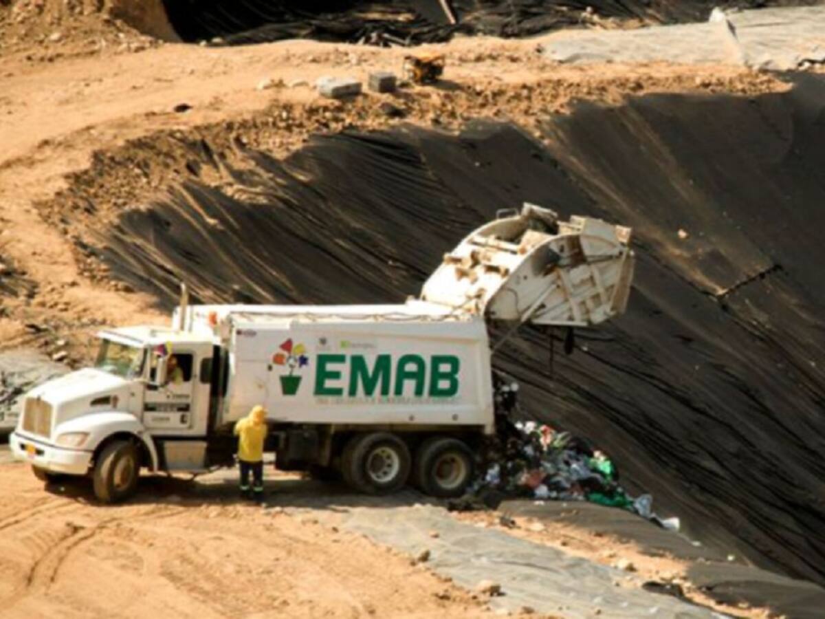 Ambientalistas advierten impacto por traslado de basuras desde Bucaramanga