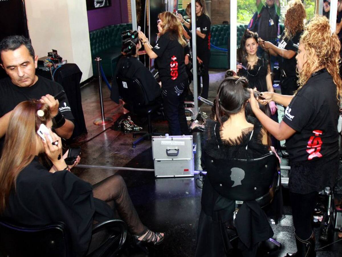 Peluquerías de Cali se preparan para retomar sus actividades el 1° de junio