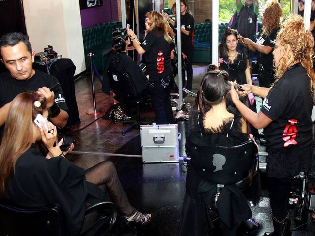 Peluquerías de Cali se preparan para retomar sus actividades el 1° de junio