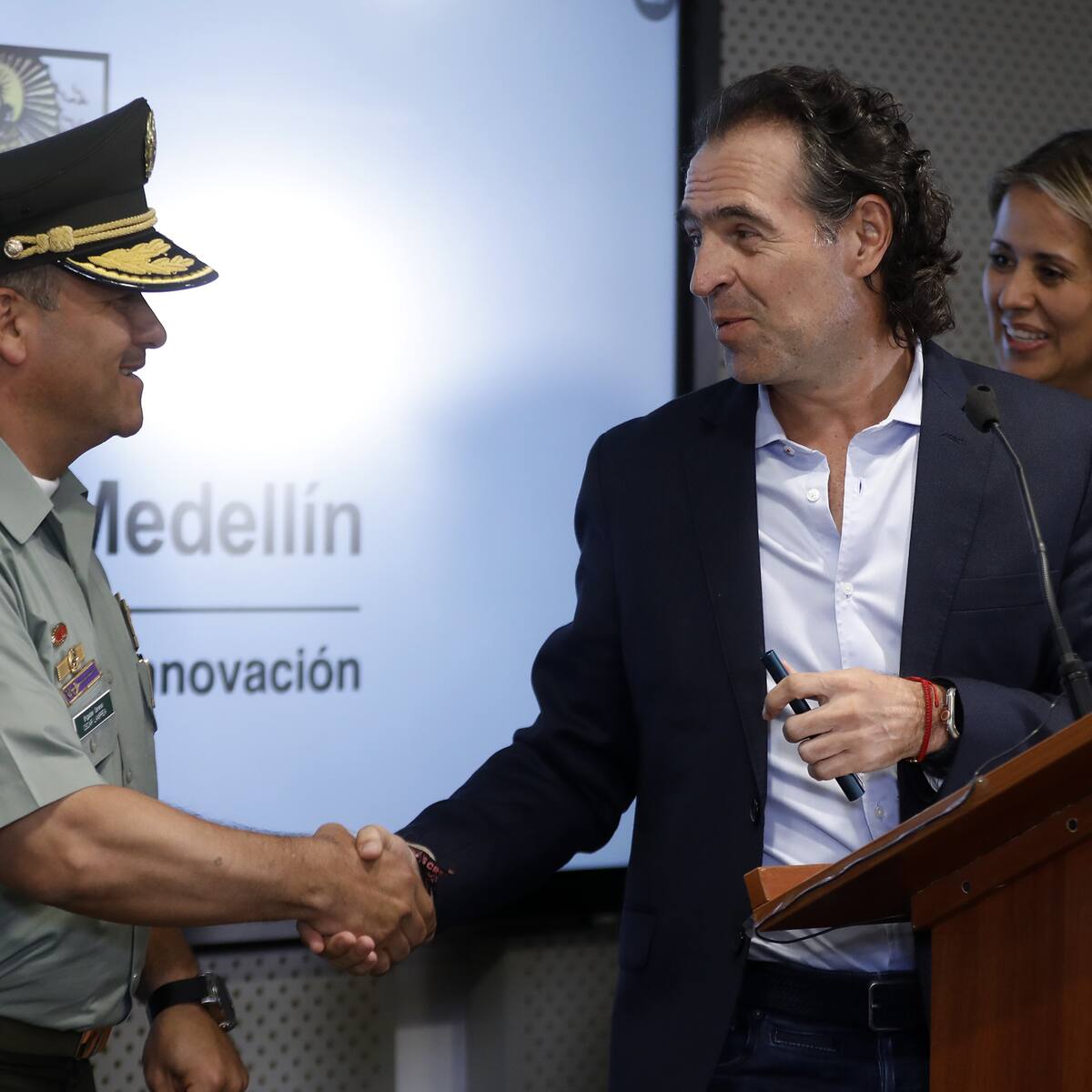 Medellín recibirá 90 uniformados de Policía Judicial