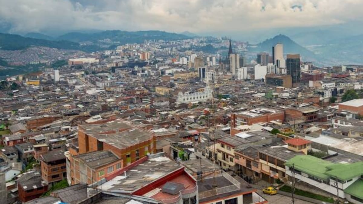 En 2025 van 16 denuncias por uso de escopolamina en hurtos callejeros en Manizales