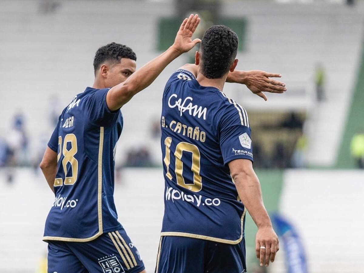 Millonarios vuelve a El Campín para enfrentar a Jaguares: Hora y cómo seguir su partido