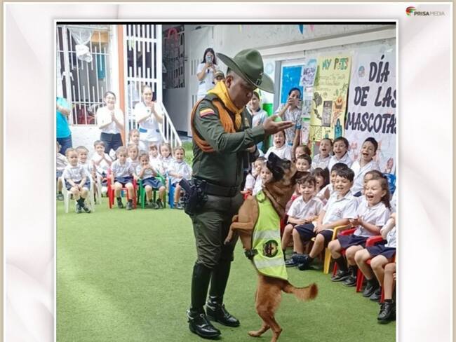 Se realiza acercamiento con los docentes, haciendo énfasis en la comunicación constante con los niños, niñas y adolescentes para prevenir oportunamente situaciones que puedan vulnerar su integridad.