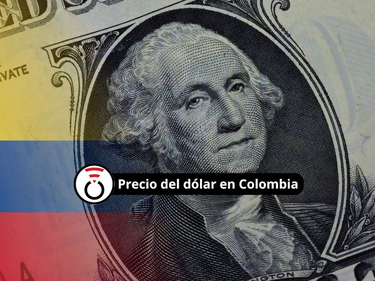 Precio del dólar en Colombia para HOY 22 de abril de 2026: Se reporta aumento en las cotizaciones