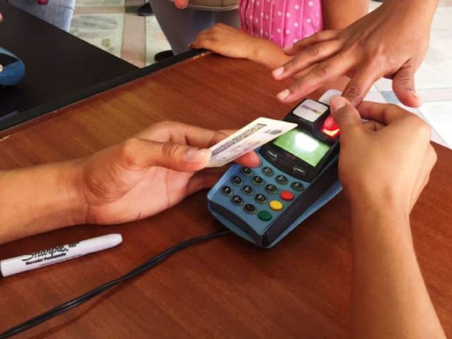 Comenzó tercer ciclo de pagos de Familias en Acción en Cartagena