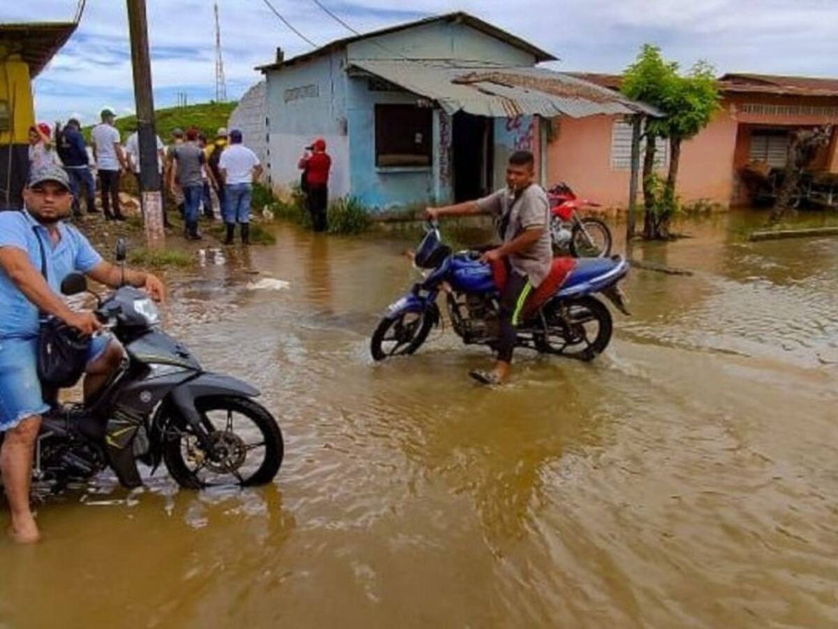 UNGRD ejecuta más de $20 mil millones para atender emergencia en la Mojana