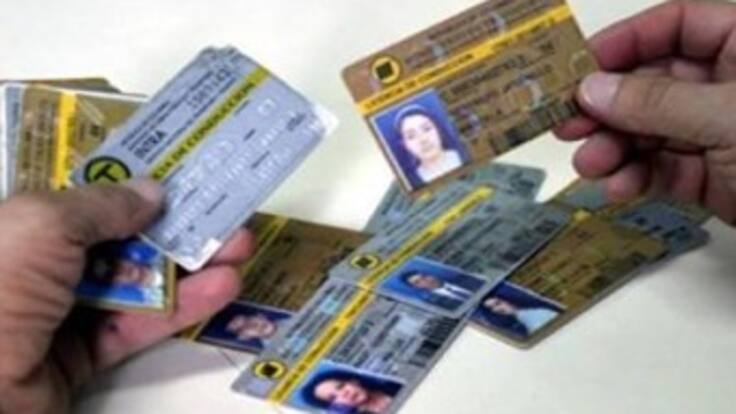 Proponen que EPS hagan exámenes de licencias de conducción