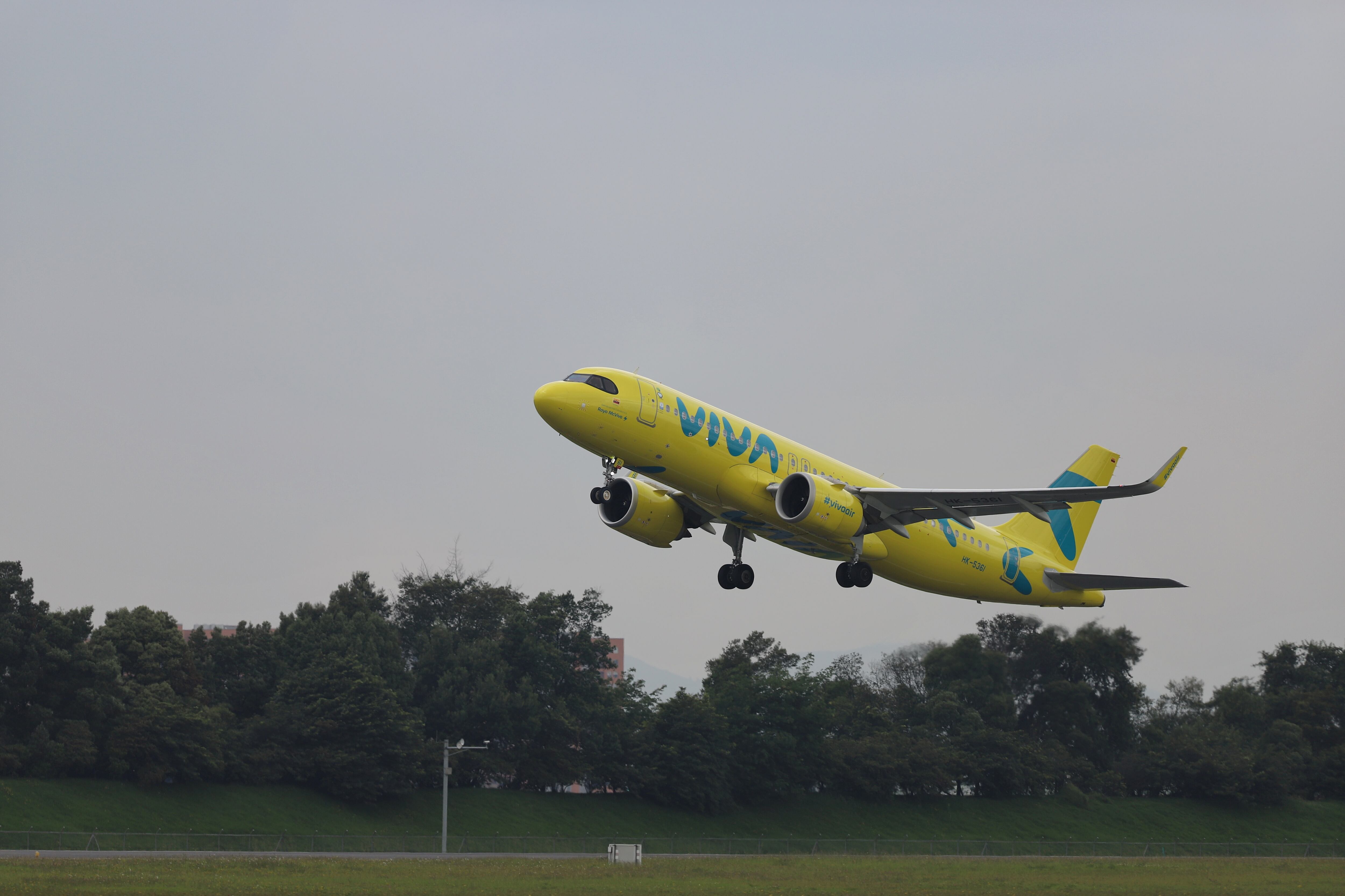 Viva Air