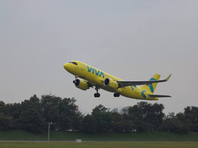 Aerolíneas extenderán medidas de apoyo a Viva Air hasta el próximo 8 de marzo