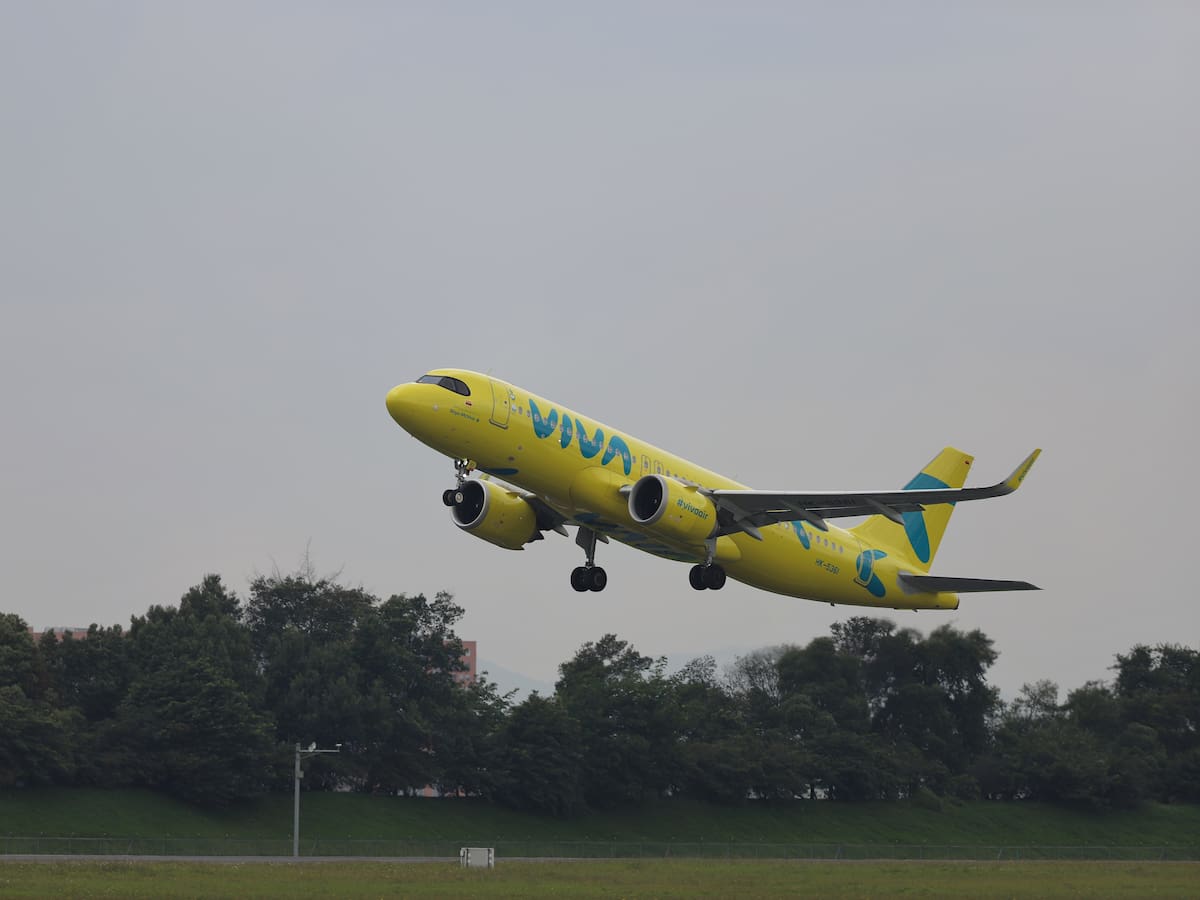 Viva Air y Avianca decidirán si aceptan condiciones de Aerocivil para integrarse