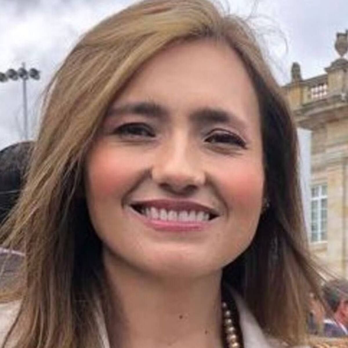 Gobierno postula a Mery Janneth Gutiérrez como nueva presidente de Corferias