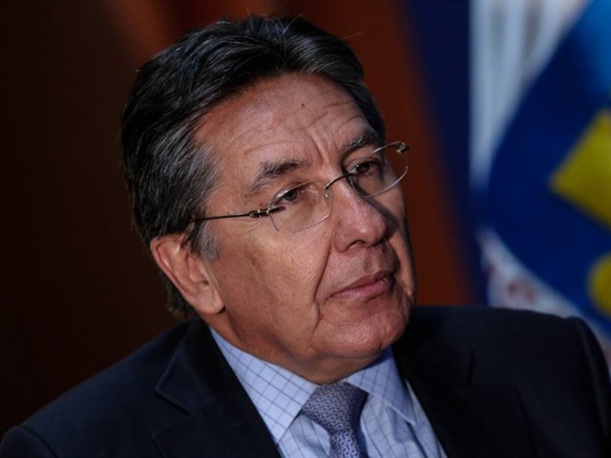 El secreto mejor guardado es qué hace la nueva comisión del exfiscal: María Jimena Duzán