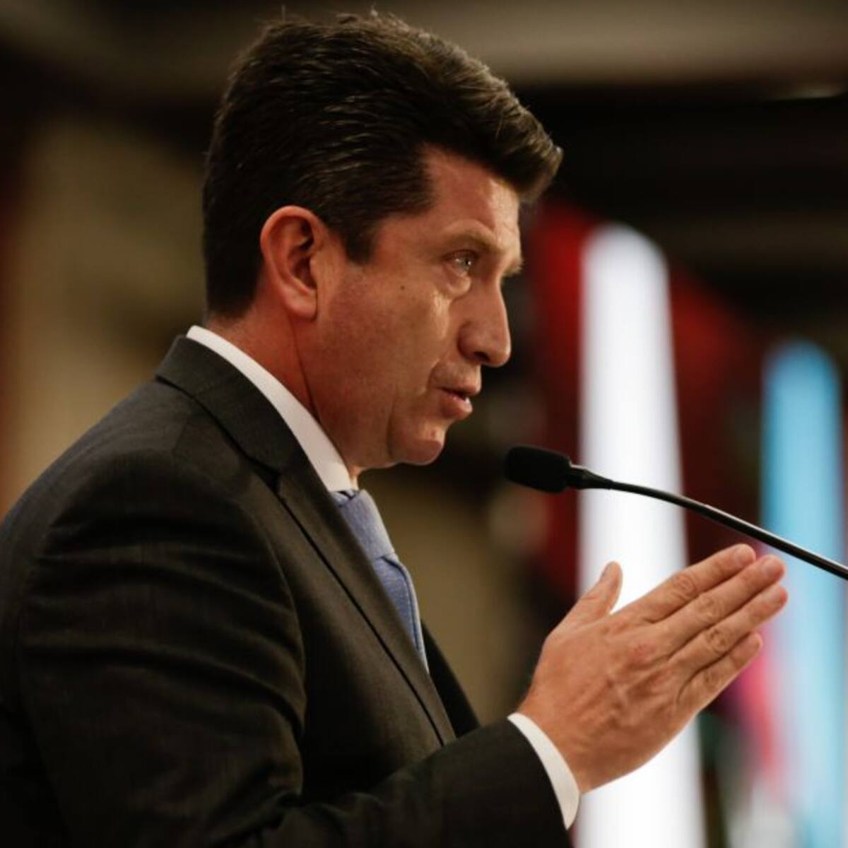¿Por qué la Corte Suprema multó al exministro de Defensa, Diego Molano?