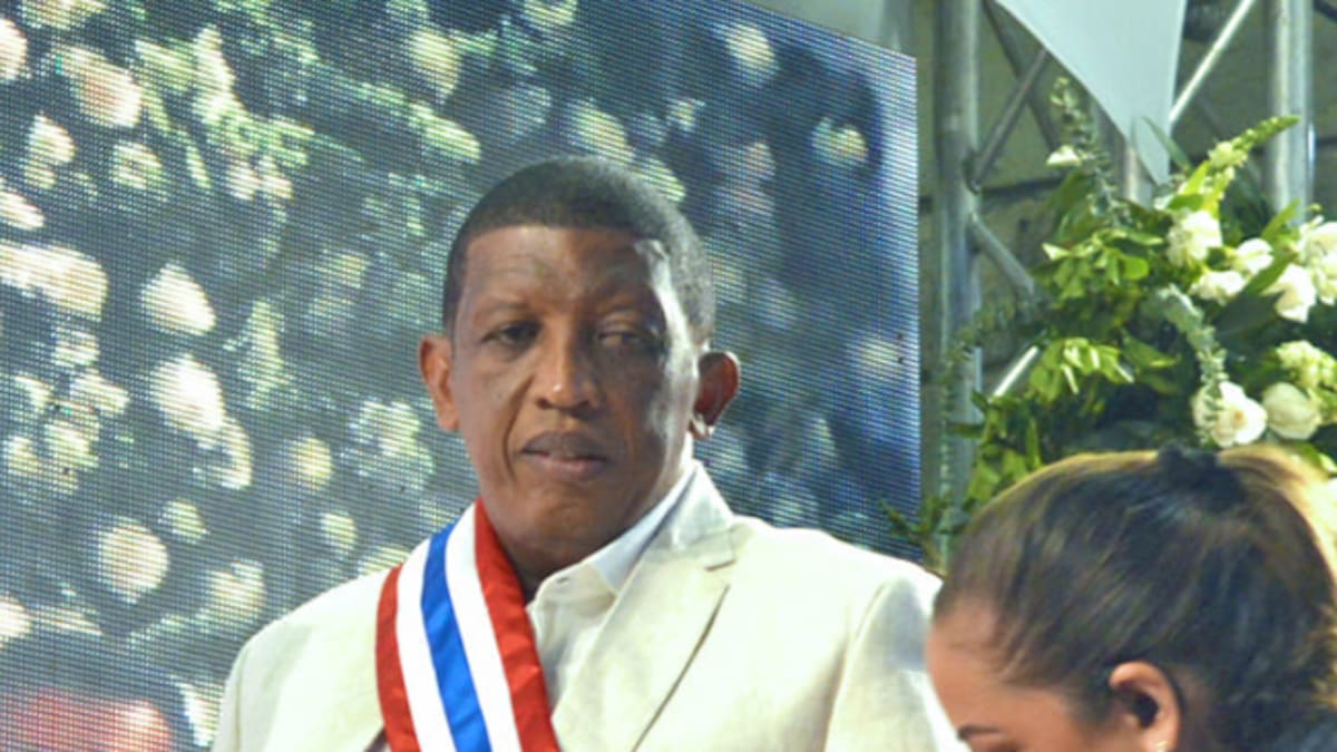 Micher Pérez Fuentes, escogido nuevamente alcalde de Fonseca, La Guajira