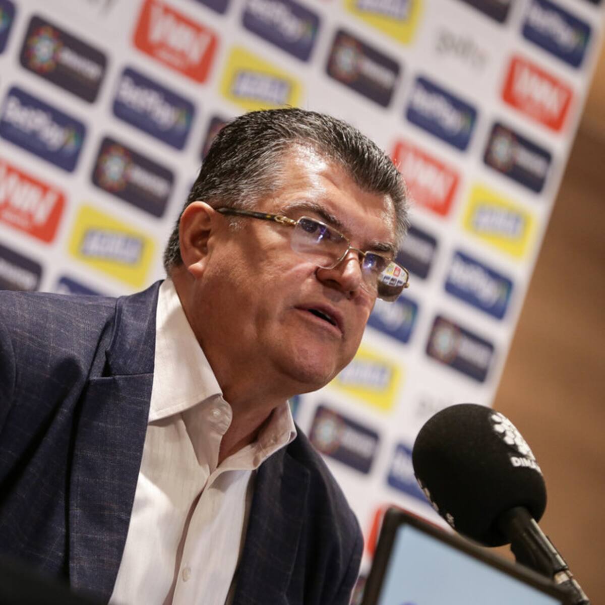 ¿Y los conciertos? Presidente de la Dimayor contó cómo se configurará el calendario de la Liga