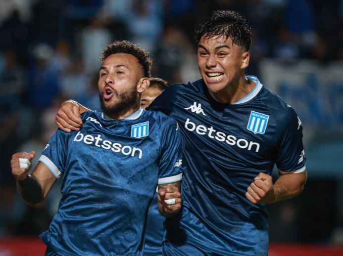 Racing de Avellaneda