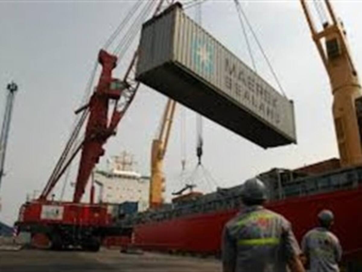 Alimentos Importados Cada Vez Más Presentes En La Canasta Familiar