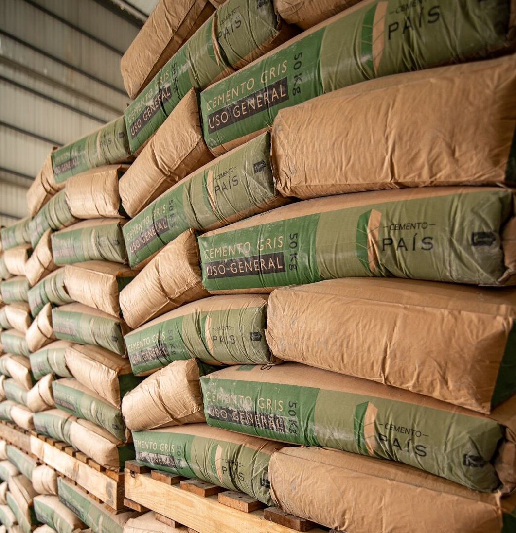 Cemento País