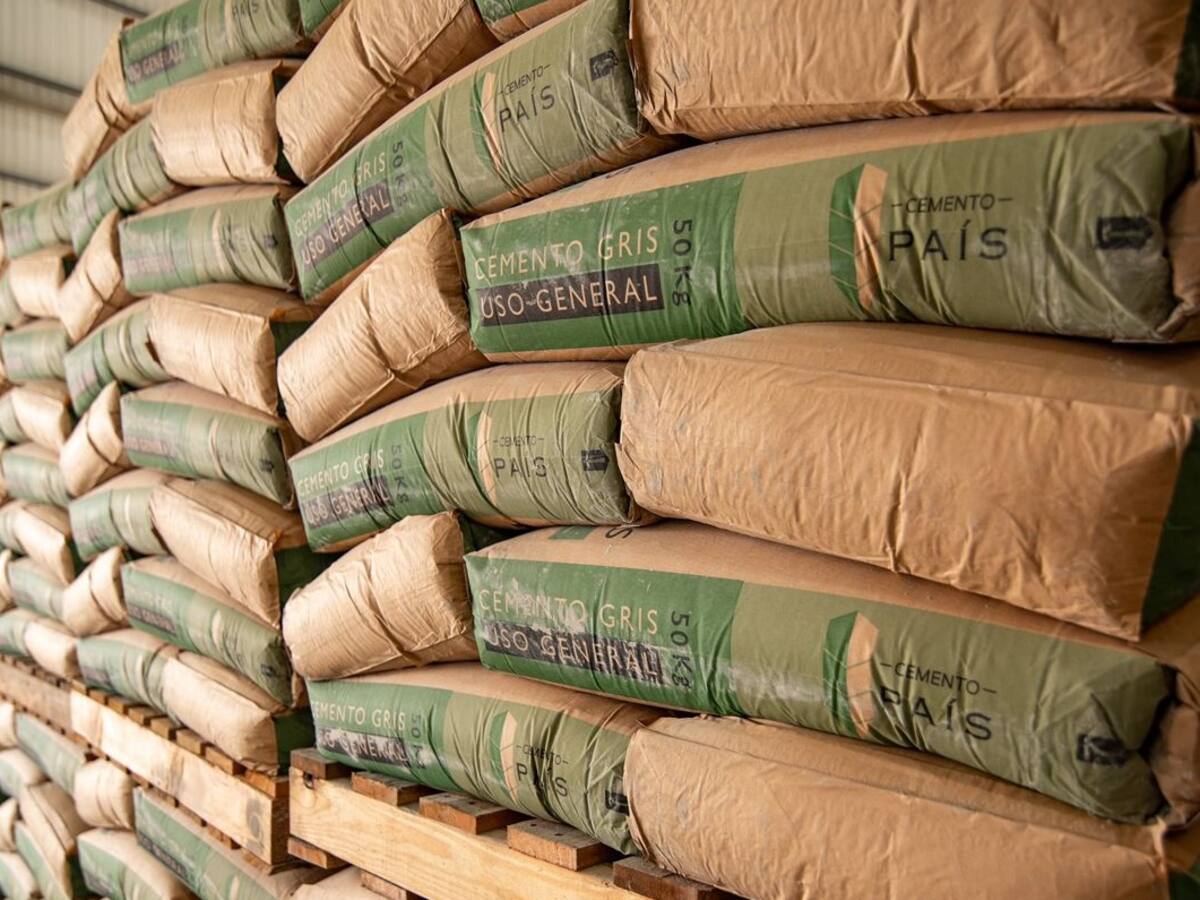 Cemento País refuerza su presencia en la Región Caribe con productos innovadores