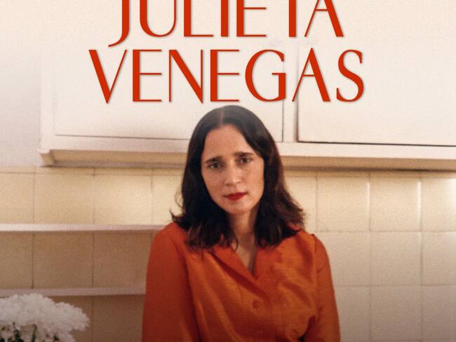 Julieta Venegas, Regresa a Colombia con 2 conciertos