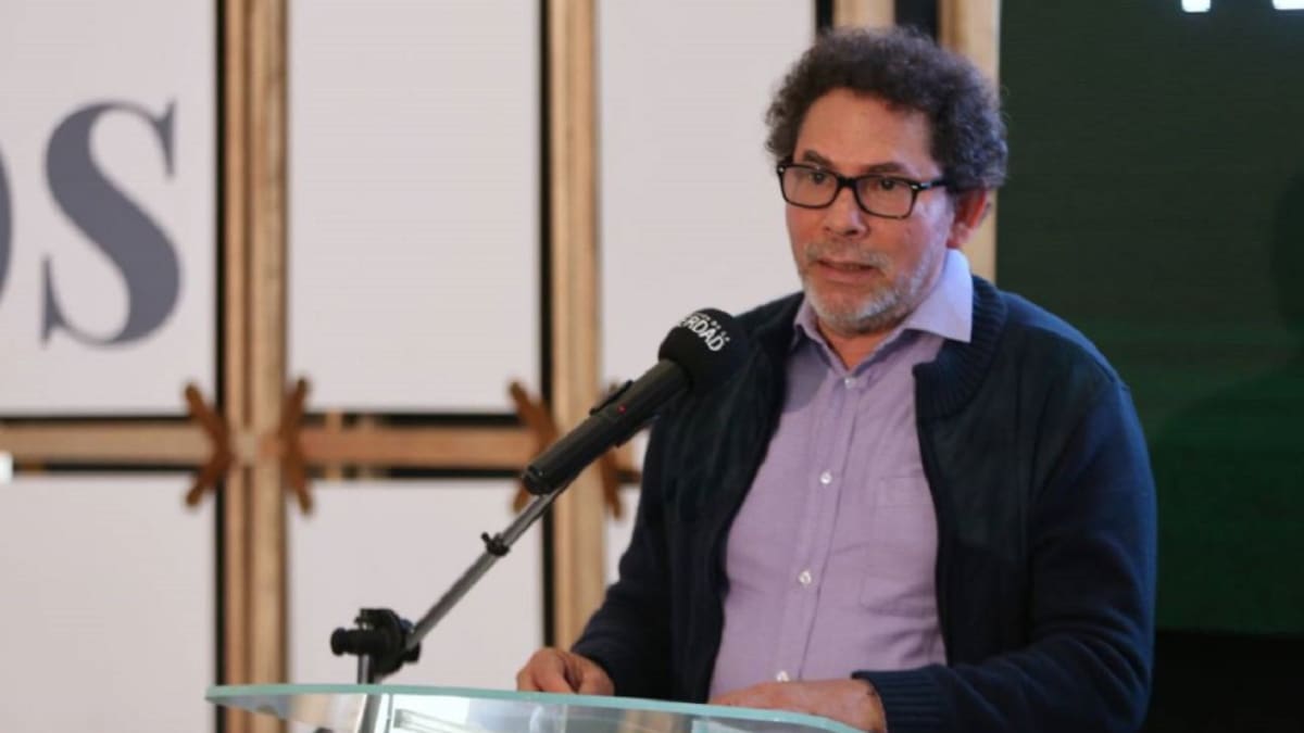 El Catatumbo es una frustración para la paz: Pastor Alape