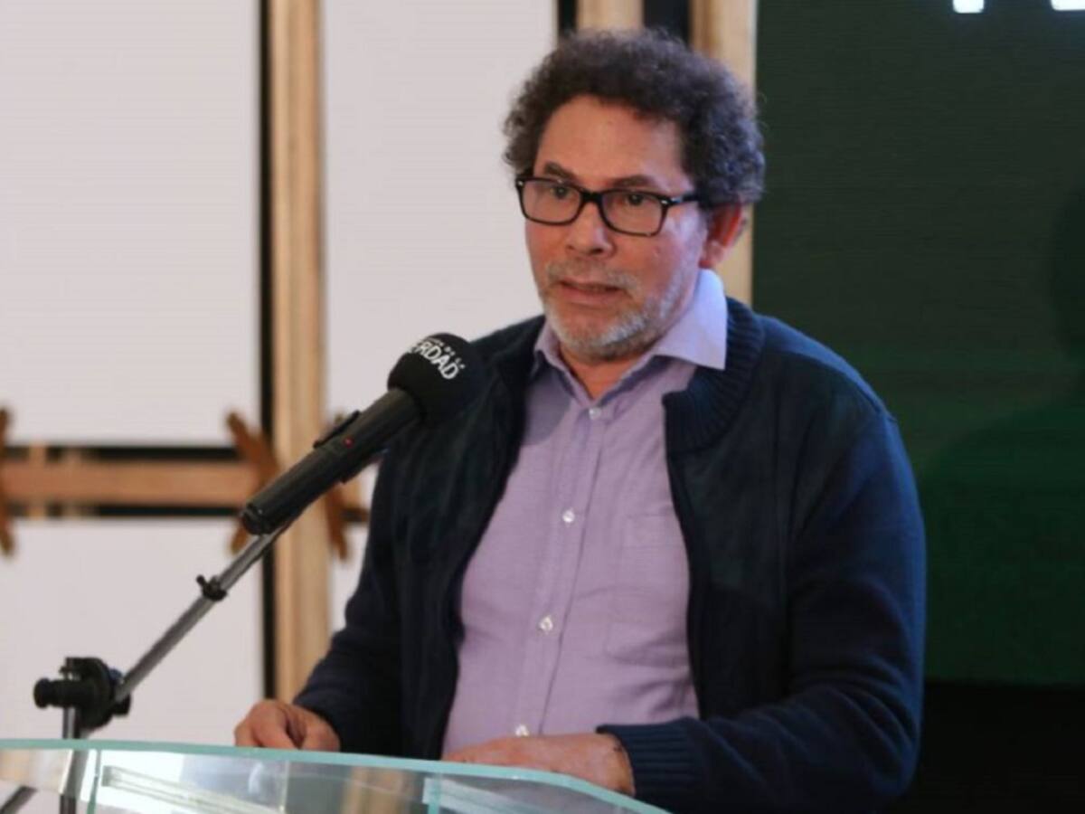 El Catatumbo es una frustración para la paz: Pastor Alape