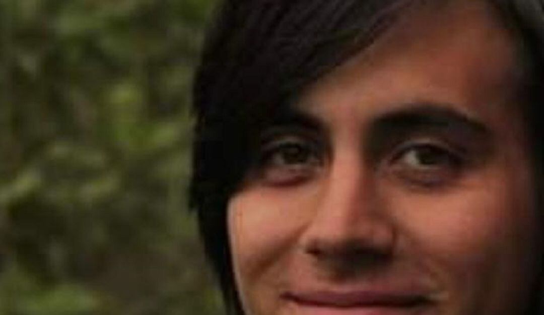 Cristian Rodríguez, fue egresado de Comunicación Social y Periodismo