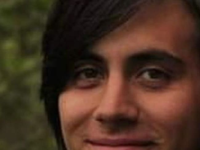 Cristian Rodríguez, fue egresado de Comunicación Social y Periodismo