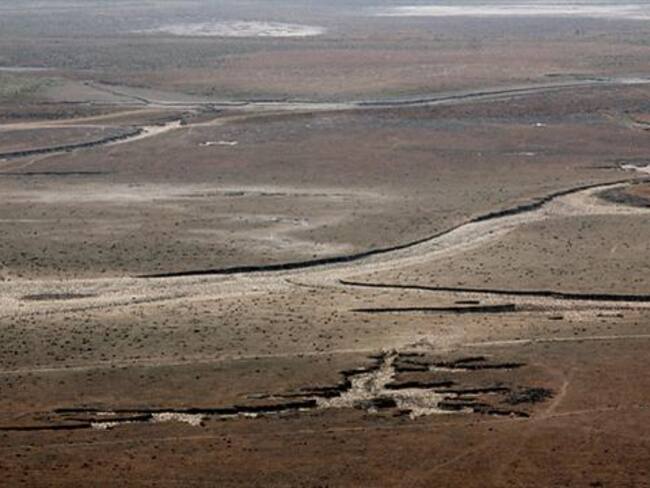 Consejo de ministros estudiará medidas para enfrentar a fenómeno de El Niño