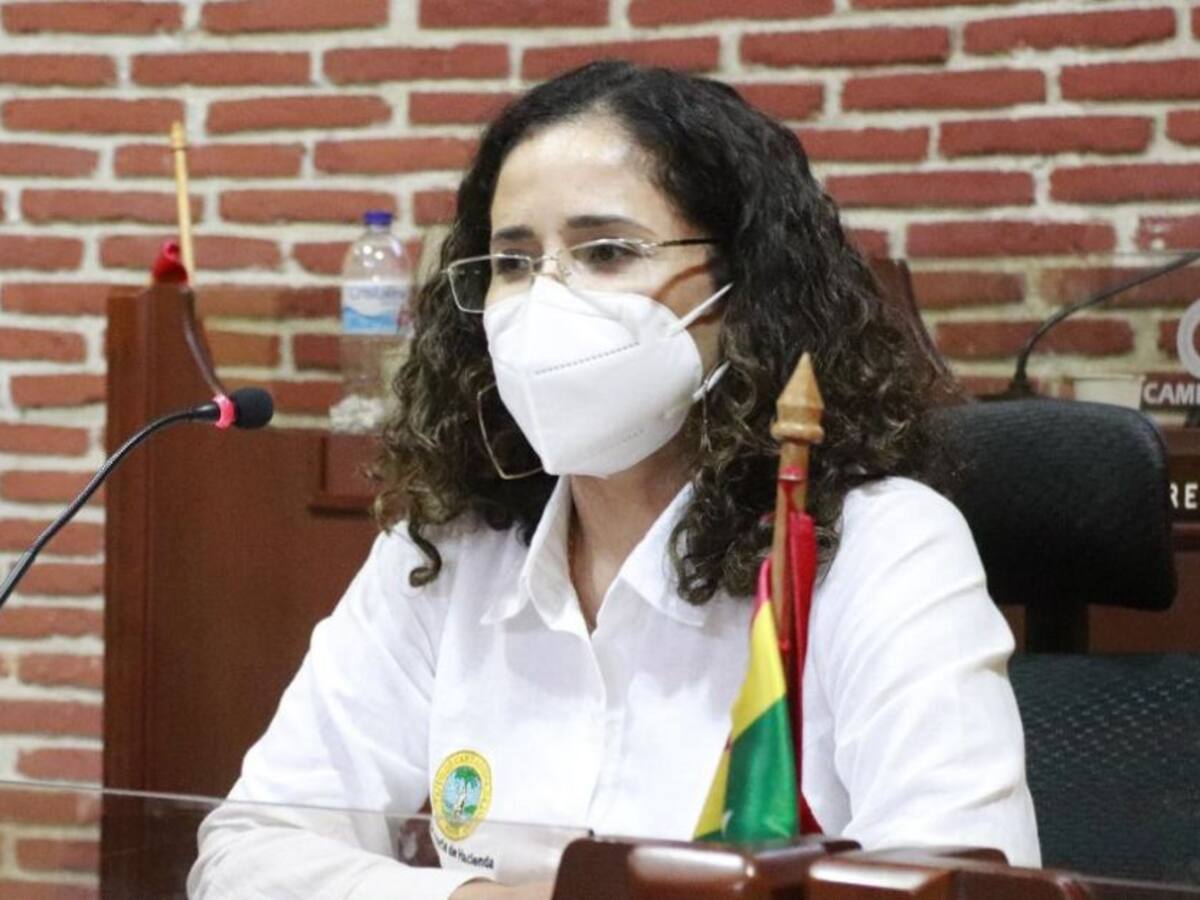 Aprobaron incorporación de $216 mil millones al presupuesto del Distrito