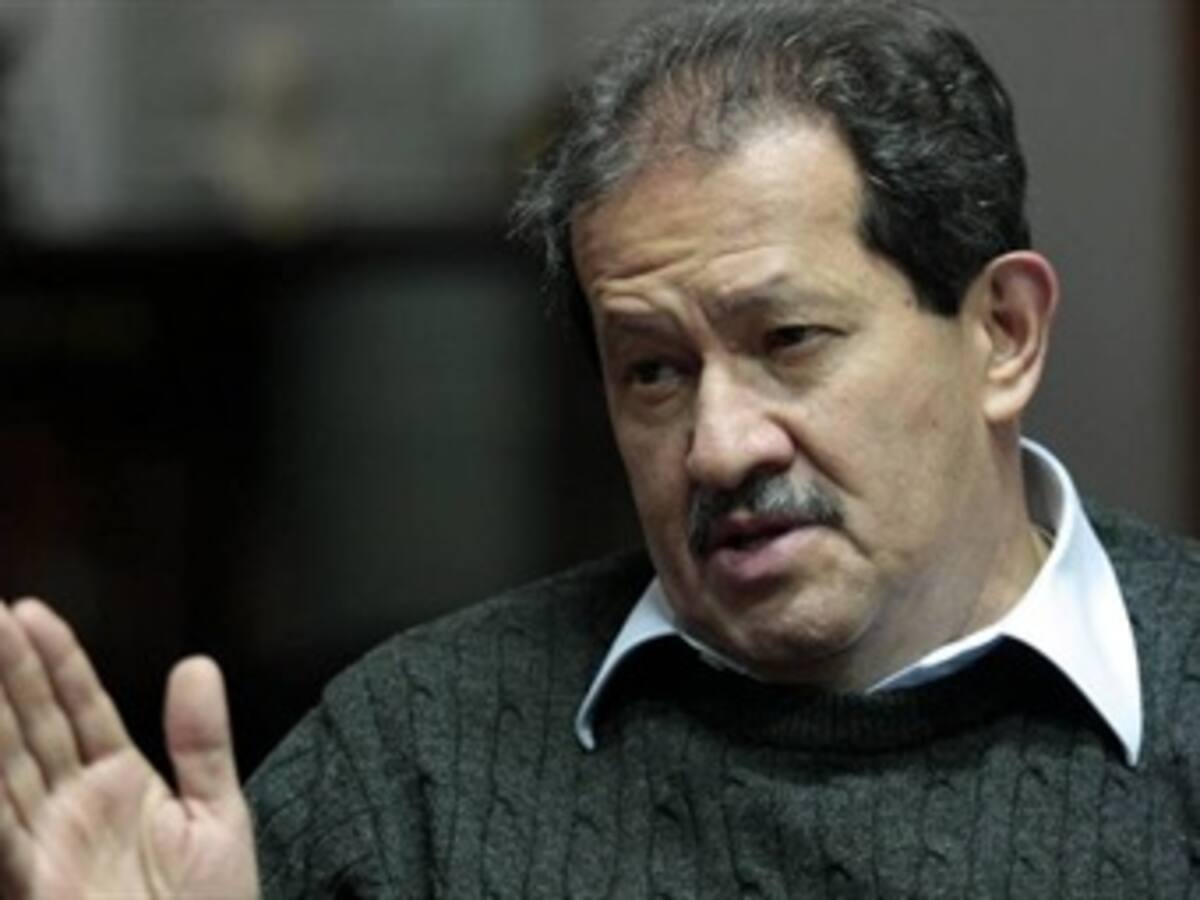 "Comisión de DD.HH. de la Corte Interamericana solo recomienda, no obliga"