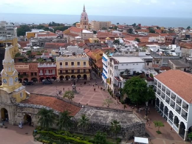 Invest In Cartagena y Bolívar estará en el Colombia Investment Summit
