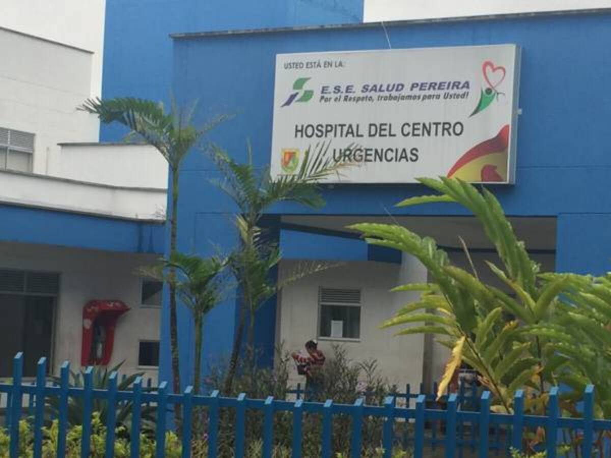 E.S.E Salud Pereira atenderá las urgencias de los usuarios de Cafesalud