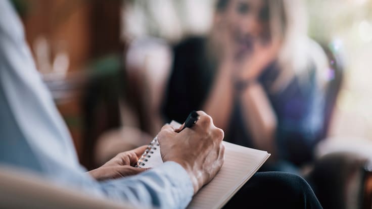 ¿Se pueden acabar las enfermedades mentales? Doctor revoluciona con un nuevo método